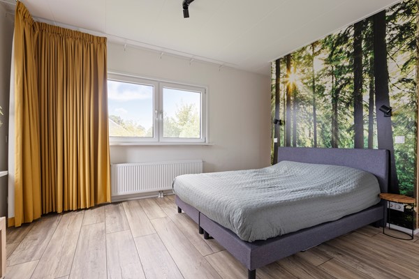 Medium property photo - Sjallemastraat 16, 9865 BJ Opende